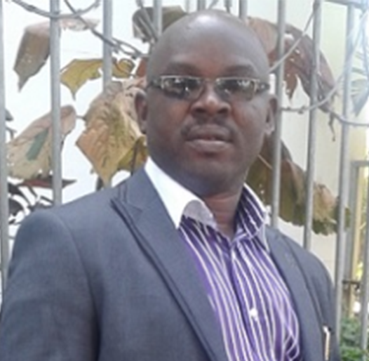 Prof. Emmanuel Adetiba